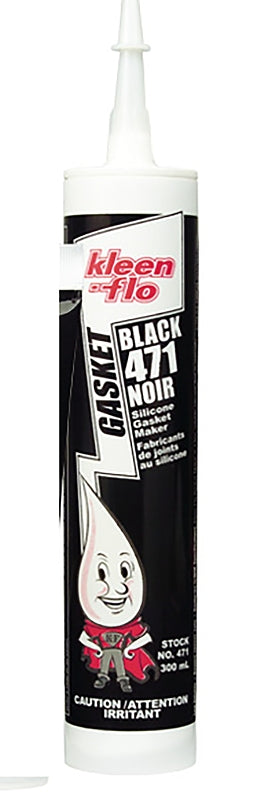 471 SILICONE GASKET