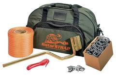 SPT6080 STRAP KIT MANUAL TOOL