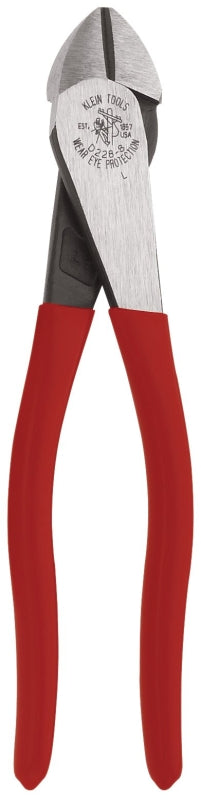 D248-8 ANG HEAD DIAG CUT PLIER