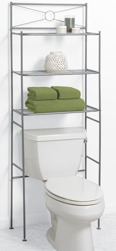 2623NN SATIN NICKEL SPACESAVER