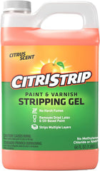 HCSG803 STRIPPER PNT GEL 64OZ