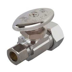 M4770/5/8X3/8 COMP. VALVE/STRA