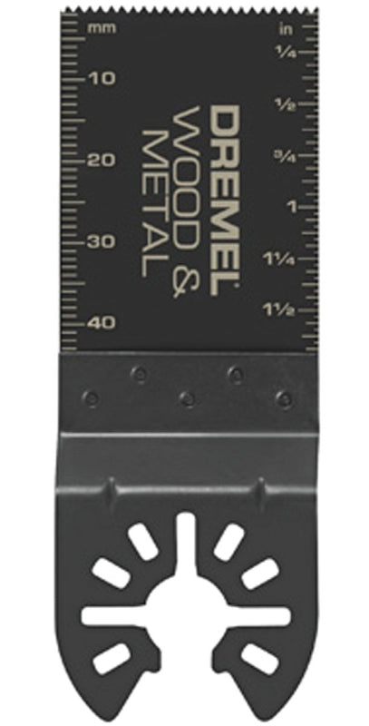 MM482 BLADE OSC WOOD/METAL
