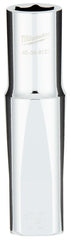 45-34-9137 SOCKET DP CHRM 13MM