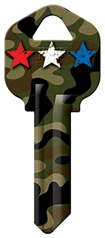 16005KW1-15 KW1 KB CAMO STARS