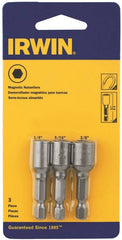 IWAF243-3 NUTSET MAG DV 2-9/16