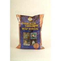32116 16 KG WILD BIRD SEED WIT