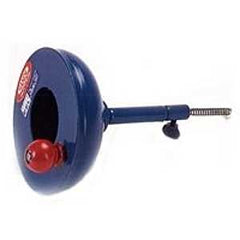 HE-1/4E25 HANDE DRAIN CLEANER