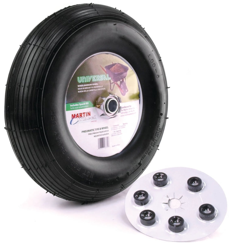 406TTRIB32 WHEEL WHLBRW 13 IN