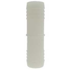 UNC20 WHITE COUPLING 2IN