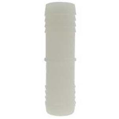 UNC20 WHITE COUPLING 2IN