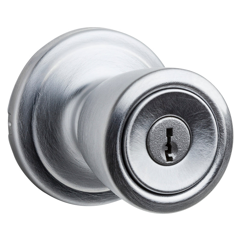 750A26D6ALRCS ENT SATIN CHROME