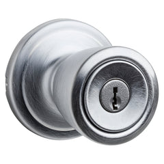 750A26D6ALRCS ENT SATIN CHROME