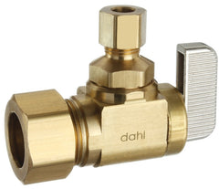 6213330BAG VALVE 5/8 X 1/4O