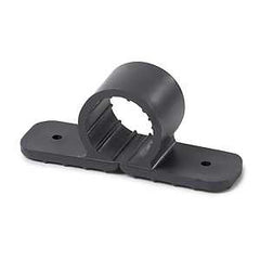 Oatey 33916 Standard Pipe Clamp, 1/2 In, Polypropylene