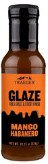 GLZ002 GLAZE MANGO HABNRO 12OZ