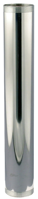 PPC10-12CP TBE 20GA 1-1/4X12IN
