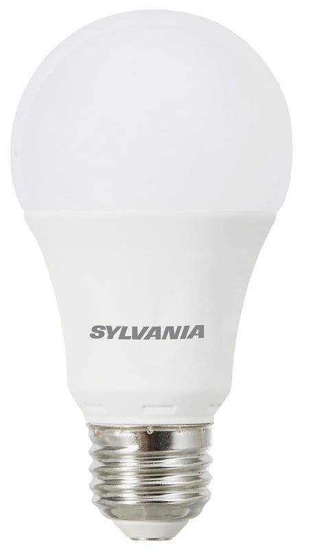 Sylvania 41927 LED Bulb, Soft White Light