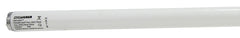 Sylvania 24755 Fluorescent Bulb, 40 W, T12 Lamp, Medium Lamp Base, 2200 Lumens, 5000 K Color Temp