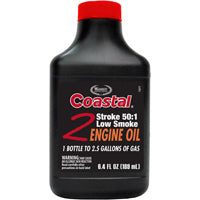 2-CYCLE MOTOR OIL