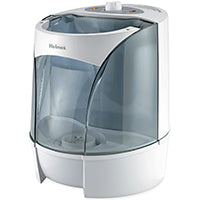 WARM MIST HUMIDIFIER