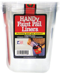 2520CT DISPOSABLE PAIL LINER