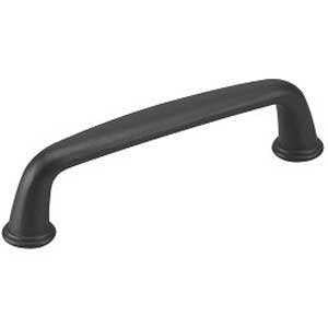 BP877195 NICKEL 96MM PULL BAR