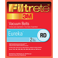 EUREKA STYLE RD BELT PK2