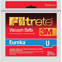 EUREKA STYLE U BELT PK2