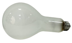 15735 FROST MED BULB 300W A23