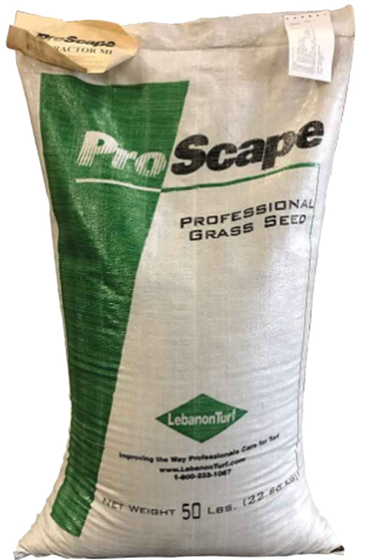 28-54511 SEED GRASS S&S 50LB
