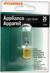 18321 APPLIANCE BULB 25W T8DC