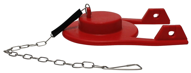 Keeney K835-94 Flapper Fit, For: Kohler Rialto Toilets and Rectangular Flush Valves