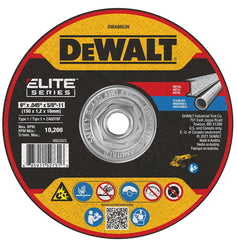 DWA8953H WHEEL CUT T1 6X5/8-11