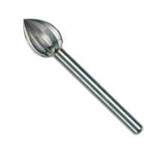 124 CUTTER 5/16 HSS 1/8 SHANK