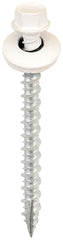 SW-MW1225W SCREW M-W WH 12X2.5