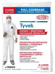 141232/12 COVERALL PAINT XL