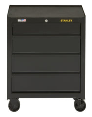 STST22742BK TOOL CABINET 4 DWR
