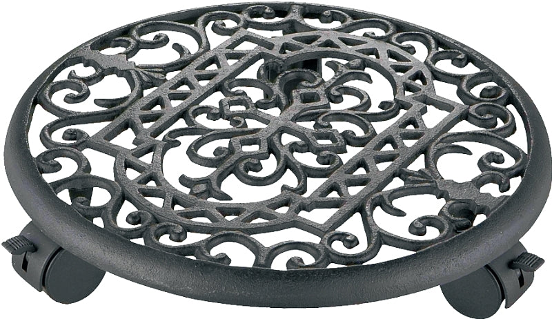 PLANT STAND DOLLY 12IN