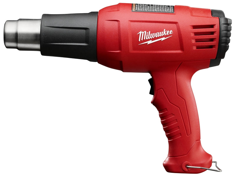 8975-6 HEAT GUN DUAL TEMP