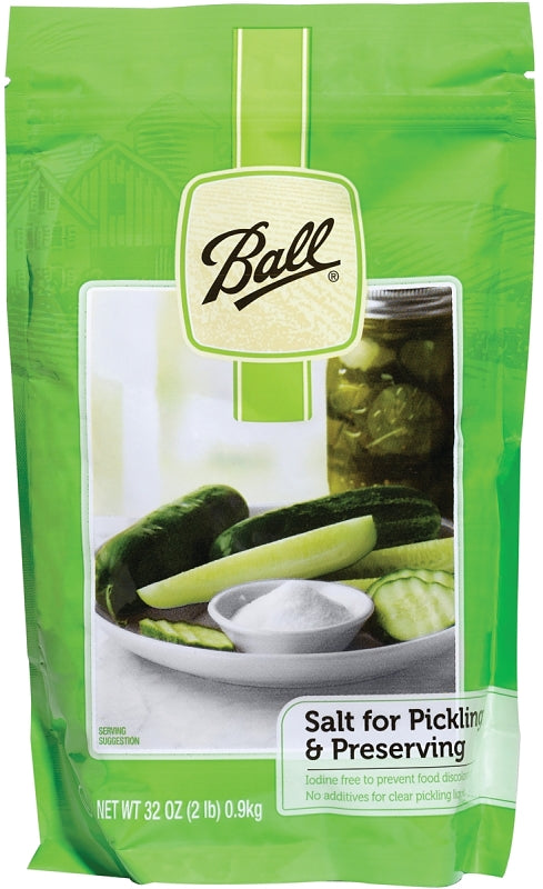 52750 SALT 32OZ FOR CANNING