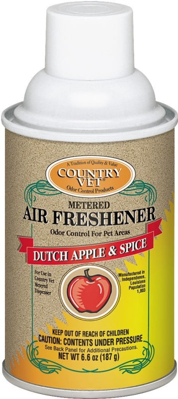 334701CVCA DUTCH APPLE REFILL