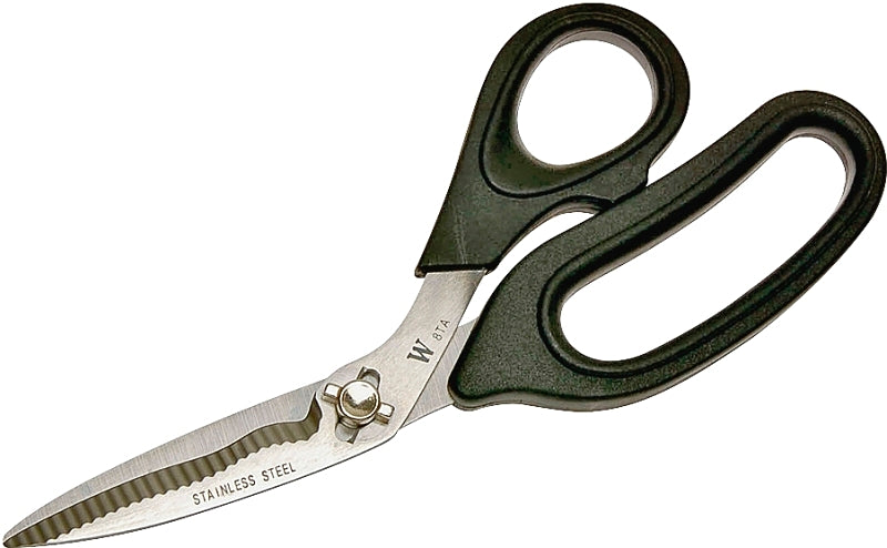 W8TA SCISSOR 8" EZ CLEAN
