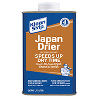 LEAD FREE JAPAN DRIER