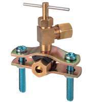 SADDLE VALVE
