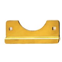 LATCH GAURD 2-1/2X6IN
