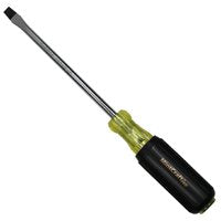 3/8x8 Slotted Screwdriver