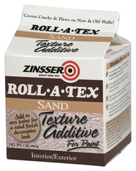 22616 ADDITIVE PAINT TEXT 1LB