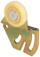 N6841 WARDROBE DOOR ROLLER