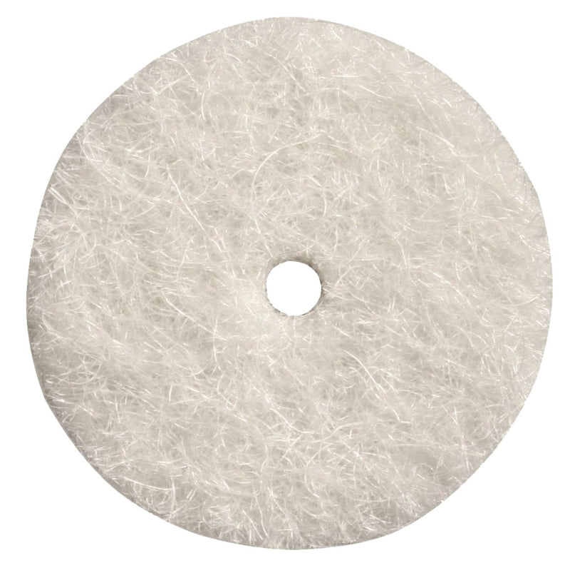 429 WHEEL POLISH FELT 1IN